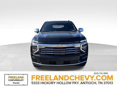 New 2026 Chevrolet Suburban Premier w/ Sun And Tow Package