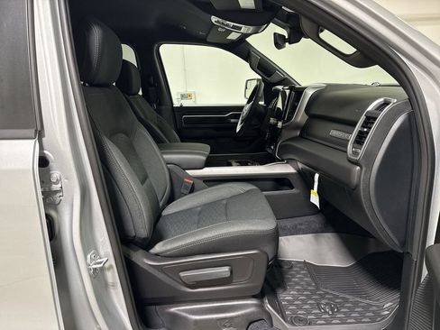 New 2026 RAM 1500 Big Horn AWD/4WD image 22