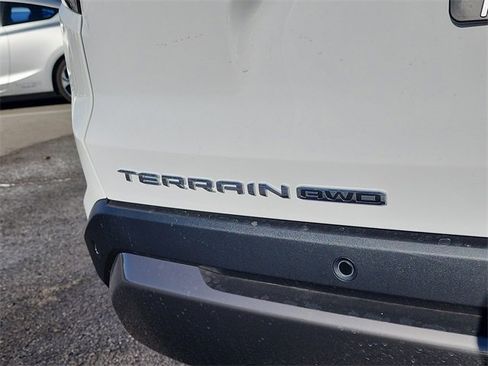 New 2026 GMC Terrain Elevation w/ Elevation Premium Package image 6