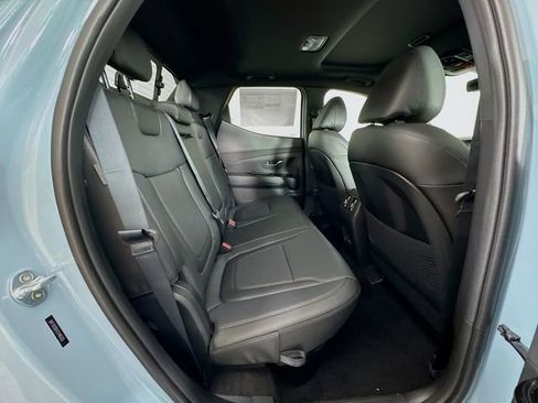 New 2026 Hyundai Santa Cruz Limited image 45