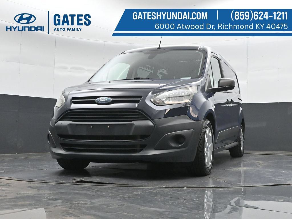 Used 2017 Ford Transit Connect XL FWD image 38