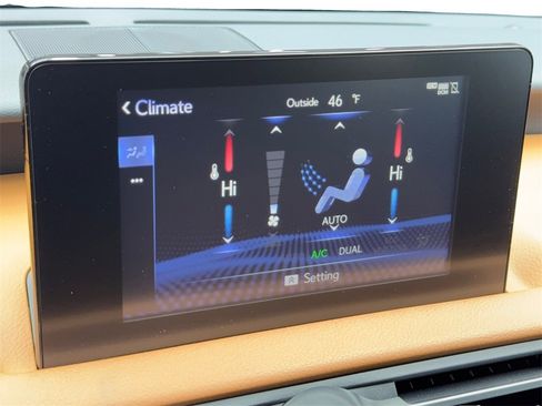 Used 2024 Lexus IS 350 F Sport image 25