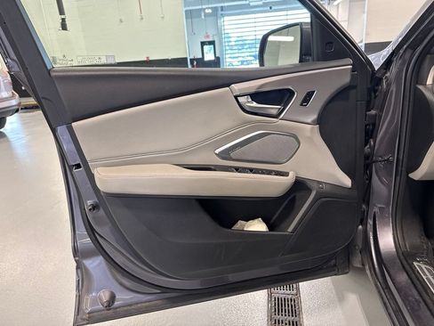 Used 2020 Acura RDX AWD w/ Technology Package image 9