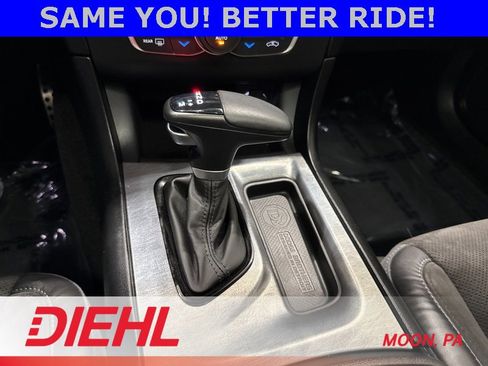 Used 2023 Dodge Charger R/T w/ Daytona Edition Group image 34