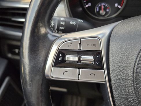 Used 2020 Kia Telluride EX AWD/4WD image 29