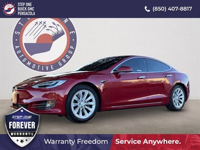 Used 2017 Tesla Model S 60D