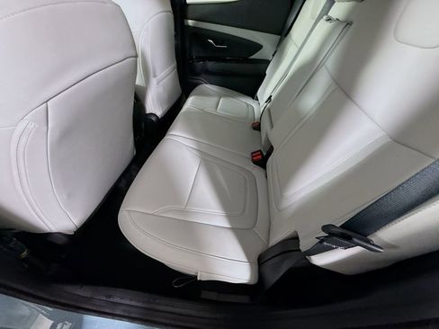 Certified 2025 Hyundai Santa Cruz SEL FWD image 28