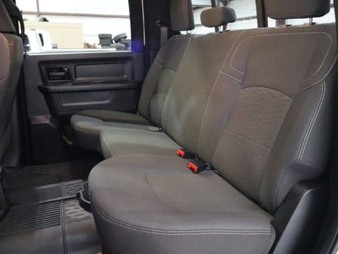 Used 2025 RAM 2500 Tradesman AWD/4WD image 10