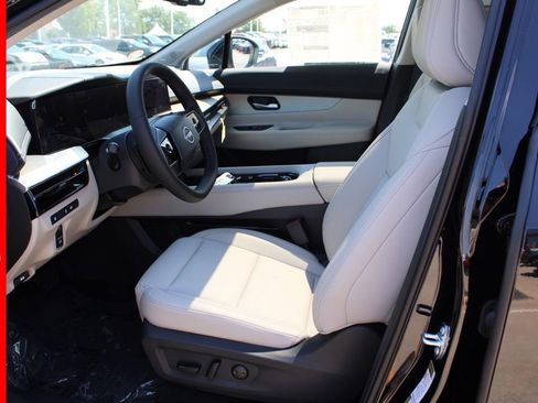 New 2025 Nissan Murano SL w/ Cargo Package image 10