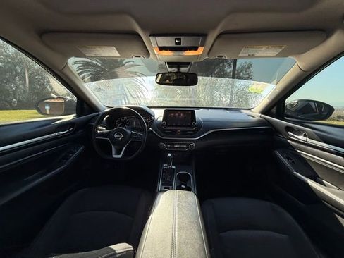 Used 2019 Nissan Altima 2.5 SV image 17