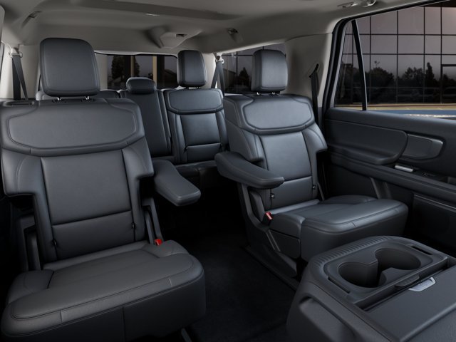 New 2027 Ford Expedition Max Active AWD/4WD image 11