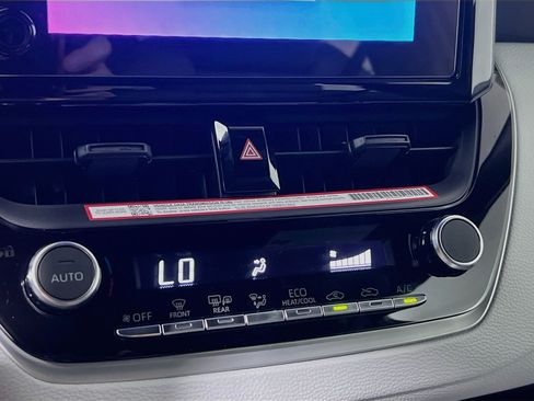 New 2026 Toyota Corolla SE FWD image 26