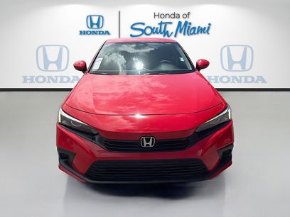 Certified 2024 Honda Civic LX