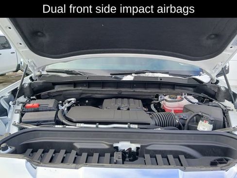 New 2026 GMC Sierra 1500 SLE w/ Preferred Package image 31