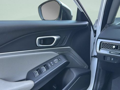 Used 2024 Acura Integra FWD image 17