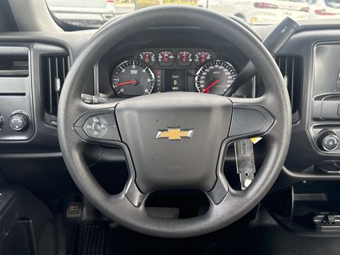 Used 2019 Chevrolet Silverado 1500 W/T RWD image 18