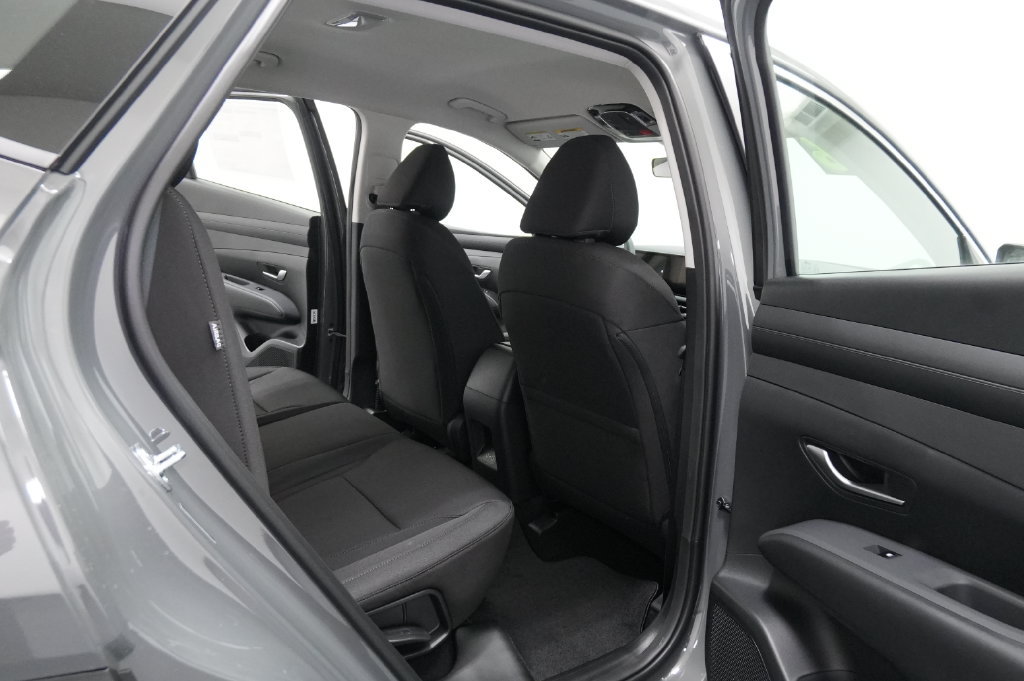 New 2026 Hyundai Tucson SE AWD/4WD image 22