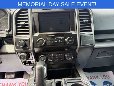 Used 2020 Ford F150 XLT w/ Equipment Group 302A Luxury AWD/4WD image 27