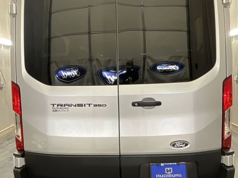 New 2026 Ford Transit 350 XL image 21