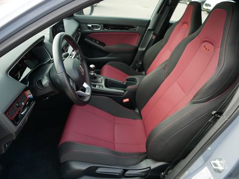 Used 2024 Honda Civic Si image 25