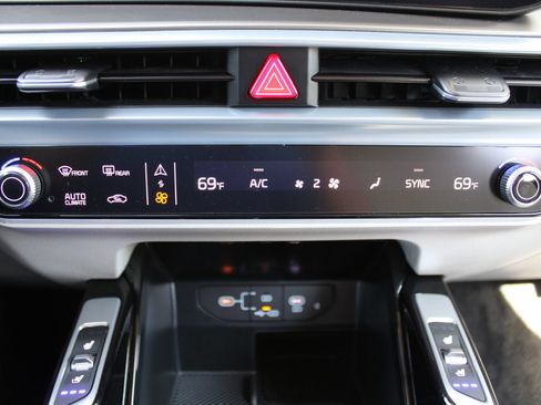 New 2026 Kia Sorento SX FWD image 44