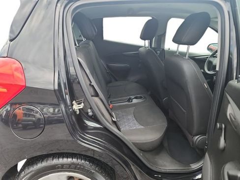 Used 2019 Chevrolet Spark LS FWD image 10