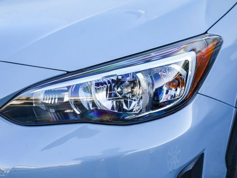 Used 2023 Subaru Crosstrek 2.0i Premium image 11