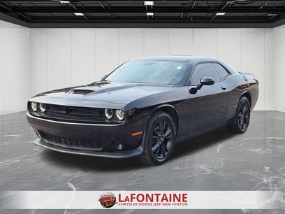 Used 2020 Dodge Challenger GT w/ Plus Package