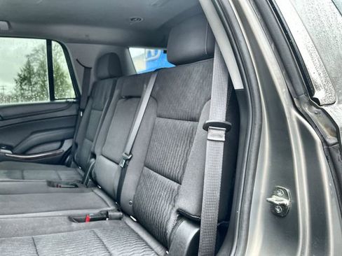 Used 2018 Chevrolet Tahoe LS w/ Max Trailering Package image 25