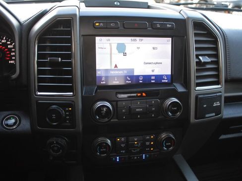 Used 2020 Ford F150 Raptor w/ Equipment Group 802A Luxury AWD/4WD image 26
