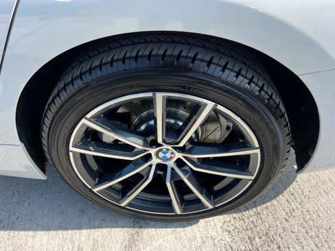 Used 2020 BMW 330i Sedan w/ Driving Assistance Package RWD image 19