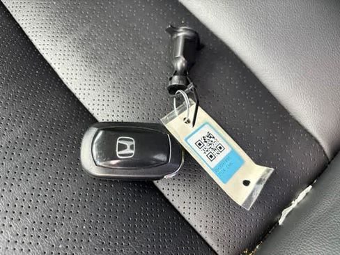 Used 2024 Honda Civic Touring image 23