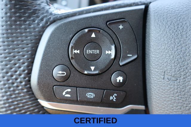 Used 2023 Honda Passport TrailSport image 19