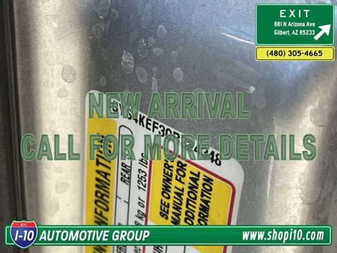 Used 2012 Cadillac Escalade ESV Platinum image 7