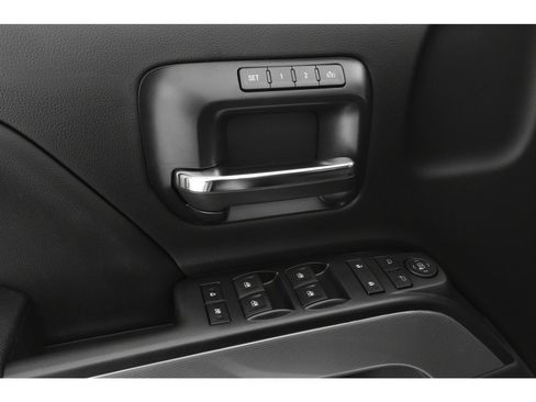 Used 2017 Chevrolet Silverado 3500 LTZ w/ Duramax Plus Package AWD/4WD image 14