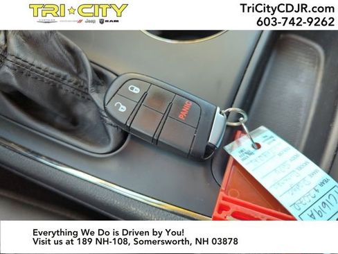 Used 2020 Dodge Durango GT image 39