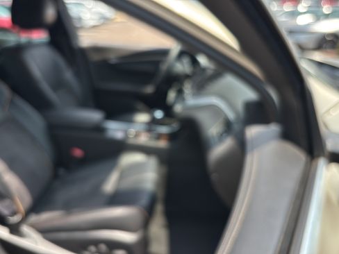 Used 2014 Chevrolet Impala LT w/ Premium Seating Package FWD image 16