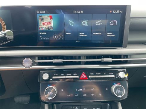 New 2026 Hyundai Santa Cruz SEL image 46