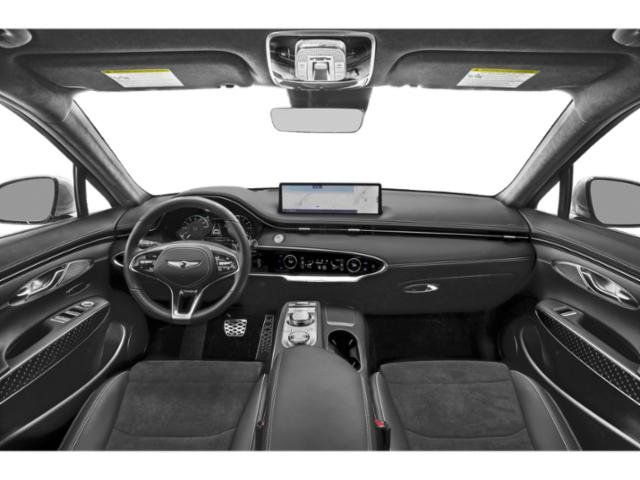 Used 2022 Genesis GV70 3.5T Sport w/ Sport Advanced Package AWD/4WD image 8