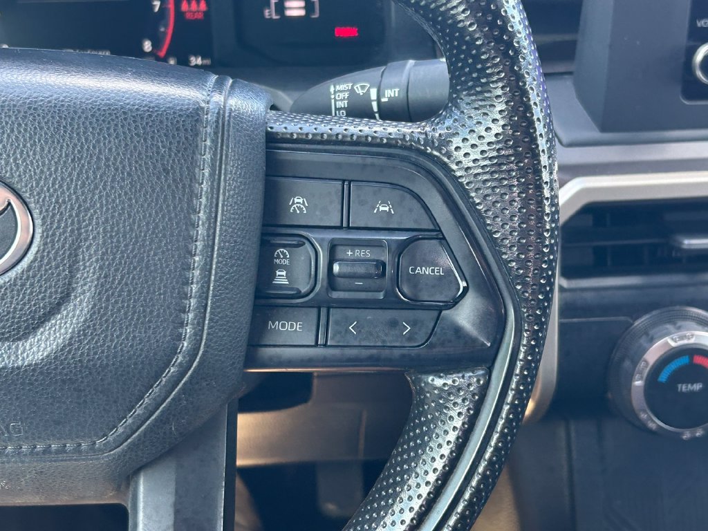 Certified 2025 Toyota Tacoma SR5 RWD image 37
