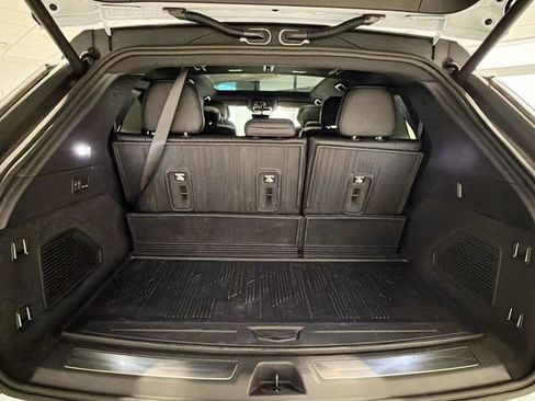 New 2026 Cadillac Escalade IQ Sport 1 w/ LPO, Floor Liner Package image 21