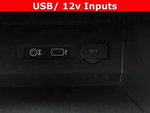 Used 2018 Volkswagen Atlas SEL image 25