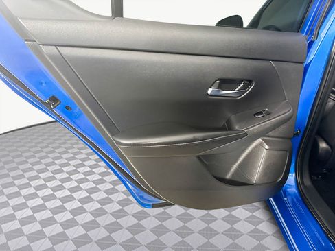 Used 2022 Nissan Sentra SV image 26