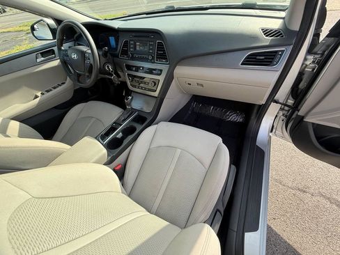 Used 2017 Hyundai Sonata SE FWD image 22