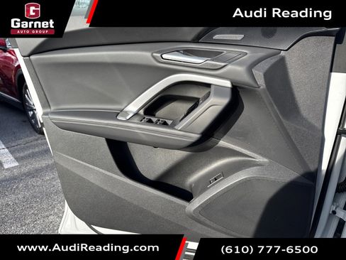 New 2025 Audi Q5 2.0T Premium Plus image 18