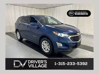 Used 2019 Chevrolet Equinox LT AWD/4WD video 1
