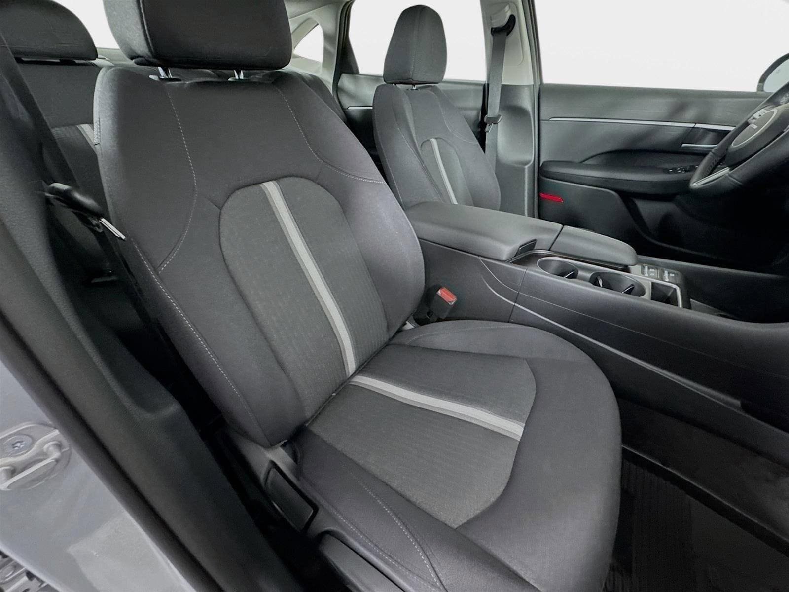 New 2026 Hyundai Sonata SEL FWD image 25