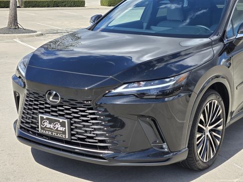 Used 2024 Lexus RX 350 w/ Kick Sensor & Tow Package image 14