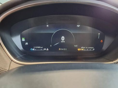 Used 2019 Lincoln Nautilus Reserve AWD/4WD image 27