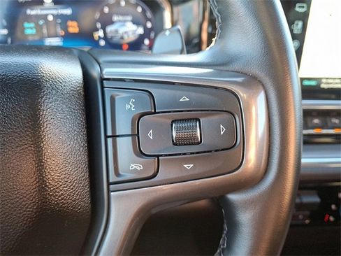 Used 2024 Chevrolet Silverado 1500 High Country w/ High Country Premium Package image 21